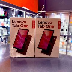 lenovo Tab One 128gb