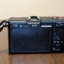 Panasonic Lumix GF2 Compact Mirrorless Camera MFT M43 (Olympus PEN like pl3 pm1) Image 6
