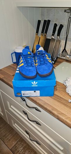 adidas 2014 Stockholms BNWOTS
