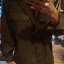army jacket Image 4