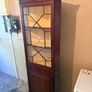 Millar & Beatty corner cabinet Image 2