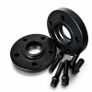 2 x 20mm Spacers (5x112) FREE POST Image 2