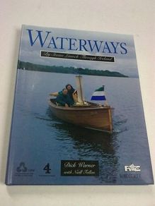 Waterways by steam launch through Ireland
