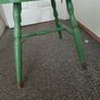 Solid wool Kitchen chair Image 2