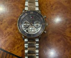 Men's Watches Tommy Hilfiger 1710570
