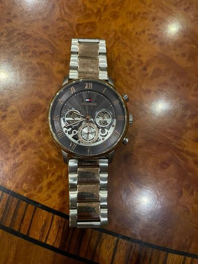 Men's Watches Tommy Hilfiger 1710570