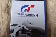 Grand Turismo 4 PlayStation2 Ps2 Games Original