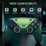 Wireless Controller for PS5/Slim/Pro/PC Image 2