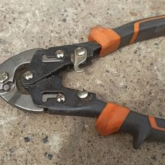 Tin Snips
