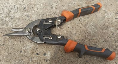 Tin Snips