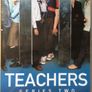 Teachers (Complete Series 1-4 Boxset) [DVD TV Boxset] Image 4