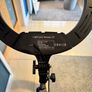 LED Ring Light tripod TikTok light Image 5