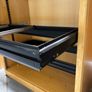 camper van conversion shelving Image 2