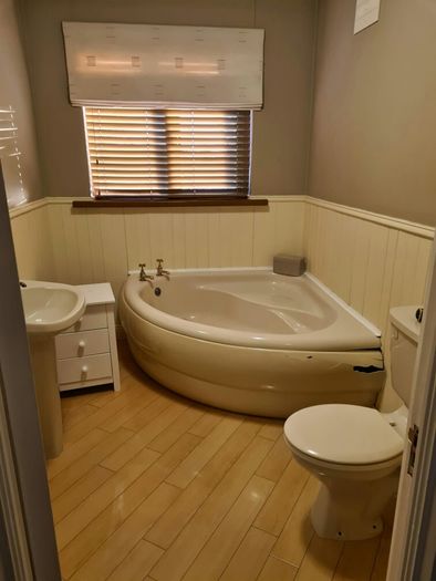 bathroom renovations all aspects  covered  HANDYMAN