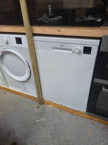 Beko Freestanding Dishwasher