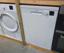 Beko Freestanding Dishwasher