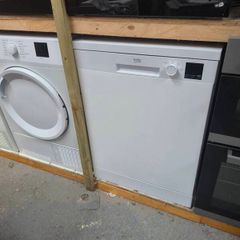Beko Freestanding Dishwasher