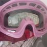 kids helmet and accessories Image 5