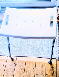 Shower seat