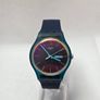 Swatch men's watch Image 2