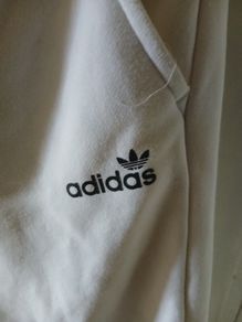 Vintage 90s addidas womens tracksuit bottoms joggers
