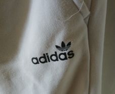 Vintage 90s addidas womens tracksuit bottoms joggers