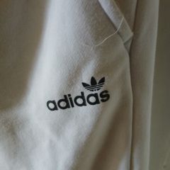 Vintage 90s addidas womens tracksuit bottoms joggers