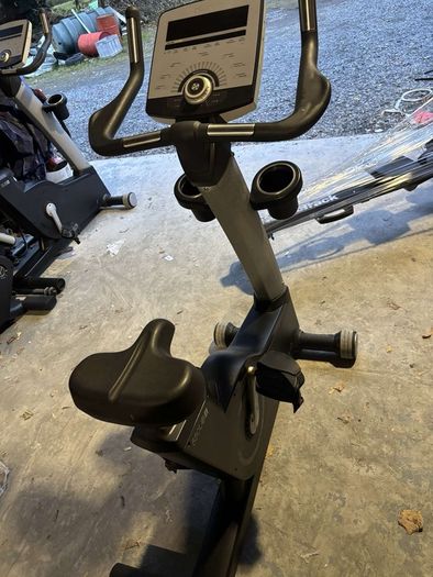 Offer 2 Intensa spin bikes for 895