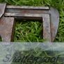 Antique  Wrench (works well) Image 3