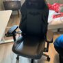 Secretlab TITAN Evo Gaming Chair Dark Knight Batman Image 3