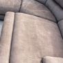 Recliner Corner Sofa Image 3