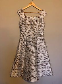 Caroline Kilkenny IRISH DESIGNER Dress & Cover Up