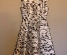 Caroline Kilkenny IRISH DESIGNER Dress & Cover Up