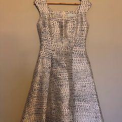 Caroline Kilkenny IRISH DESIGNER Dress & Cover Up