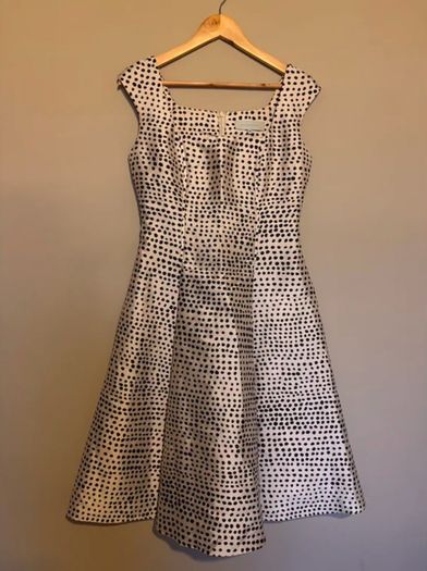Caroline Kilkenny IRISH DESIGNER Dress & Cover Up