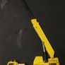 Matchbox Superkings Crane Image 2