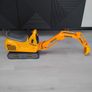 JCB digger Image 3