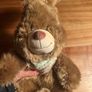 Soft toy rabbit Image 2