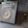 Roland PM200 Monitor Speaker. Excellent condition Image 6