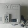 NEC VT46 LCD Projector 220W W/ Remote 4:3 Aspect Ratio Image 2
