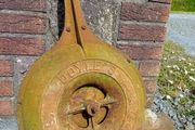 doyle fire fan bellow