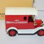 Lledo Brylcreem Promotional Model 1920 Model T Ford Van Boxed Unused Image 5