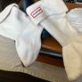 Kids Hunter boots size 3UK Image 5