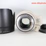 Canon Ef 70-200mm F2.8l Ii Is Usm Lens #0627 Image 9