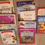 68 polish books for kids/ polskie ksiazki Image 3