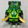 Lego Ninjago 70641 Ninja Nightcrawler Image 5