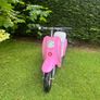 Vespa Bella scooter Image 6