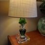 Art Deco table lamp Image 4