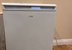 Logik LUF55W23  Undercounter Freezer