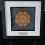 Dublin Fire Brigade Laser Engraved Emblem Picture Frame Image 3